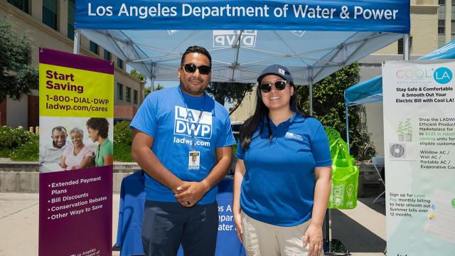 2nd Annual Community Vision, Safety Symposium & Resource Fair event