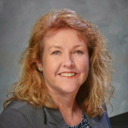 Ann M. Santilli, Chief Financial Officer