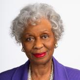 LADWP Board Commissioner Wilma J. Pinder