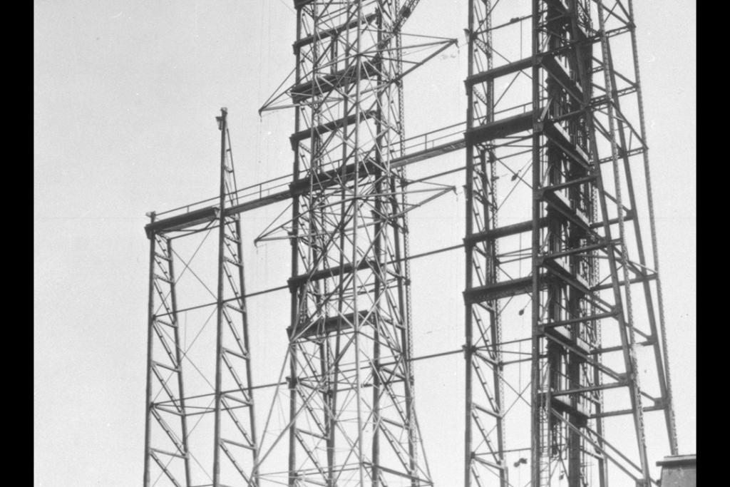 Scaffolding