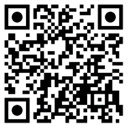 QR code for Scattergood Modernization Public Scoping Meeting - November 20, 2024