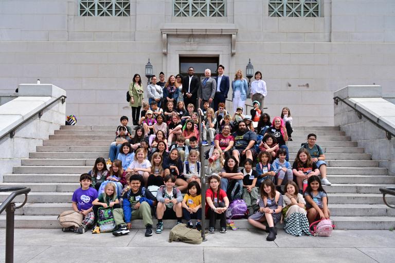 2024 YCAP Photo - Recycled Water Outreach