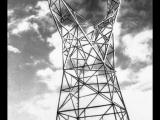 Power transmission tower
