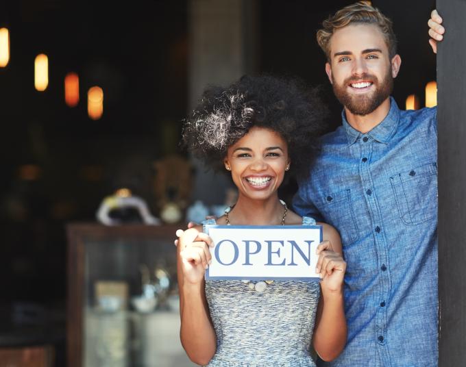 small business