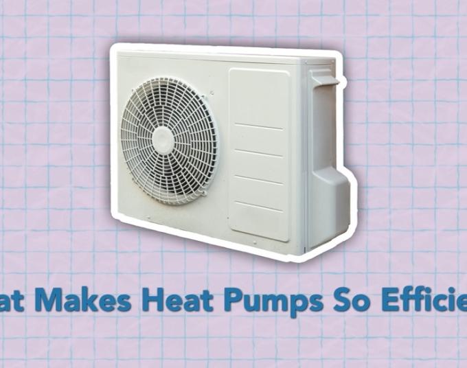 Heat pump