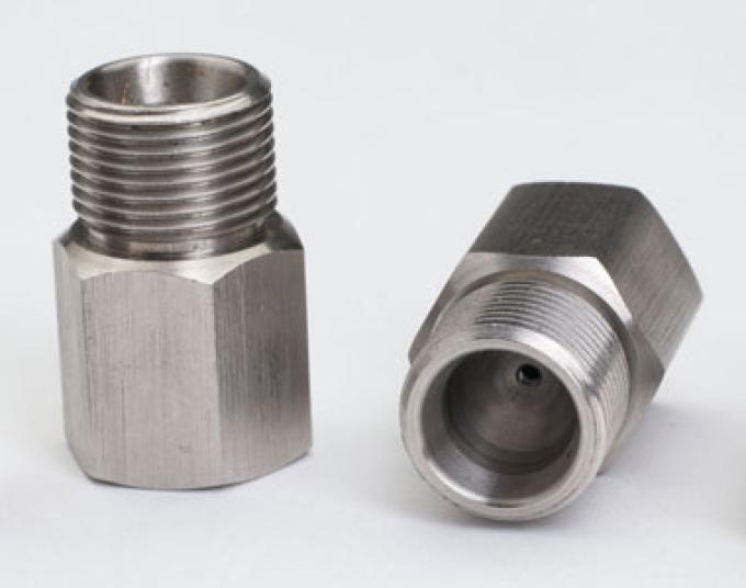 Controle de fluxo em encanamentos
