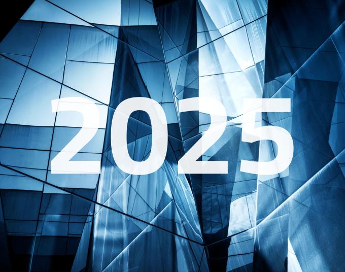 Facility Energy Trends for 2025