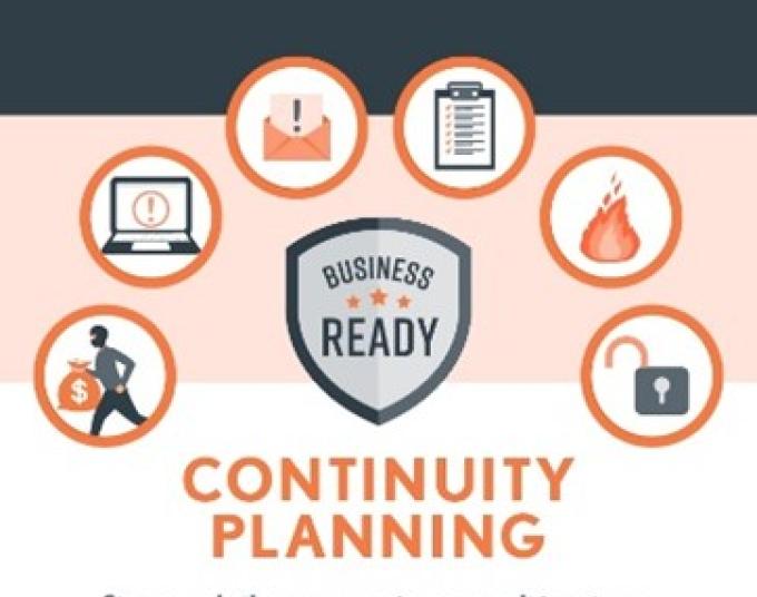 Business Ready: Continuity Planning