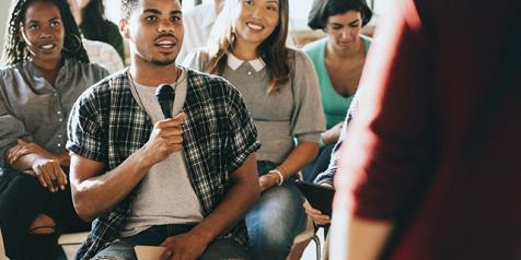 Community Partnerships Grants Program