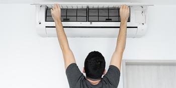 AC Optimization Program Banner