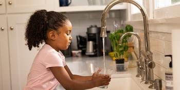 Free Water Conservation Items Program Banner