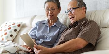 Low Income Home Energy Assistance Program (LIHEAP) Banner