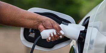 Tax Credit - Electric Vehicles