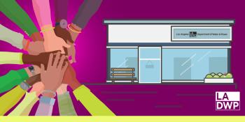 Customer Support Saturday Image