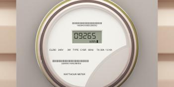 smart meter