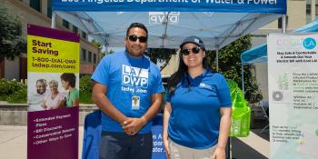 2nd Annual Community Vision, Safety Symposium & Resource Fair event