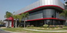 Truesdale Training Center 1