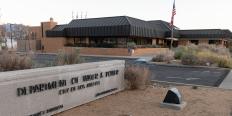 Owens Valley / Bishop Customer Service Center
